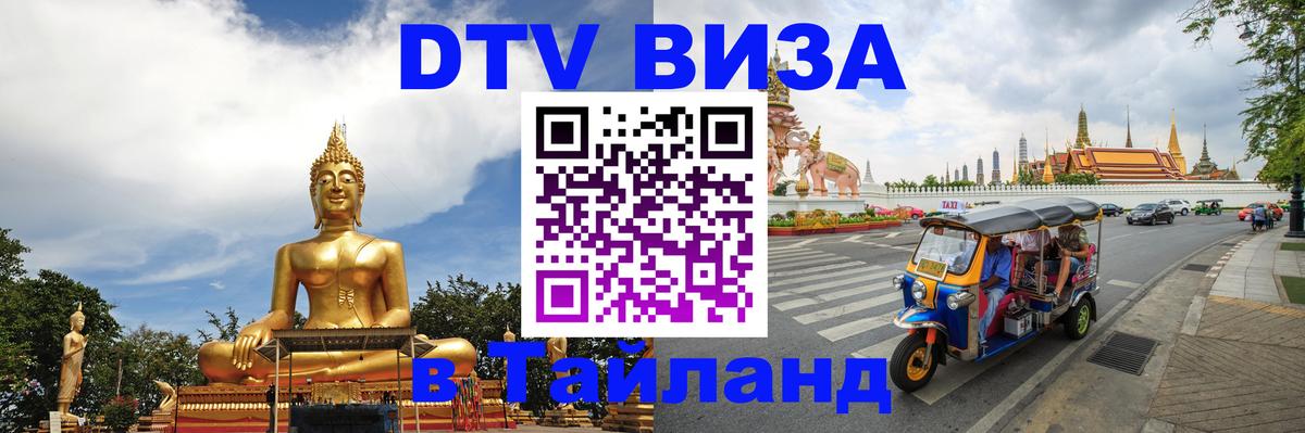 Сколько стоит DTV виза — актуальные цены, оформление даже без документов - 19.11.2025 